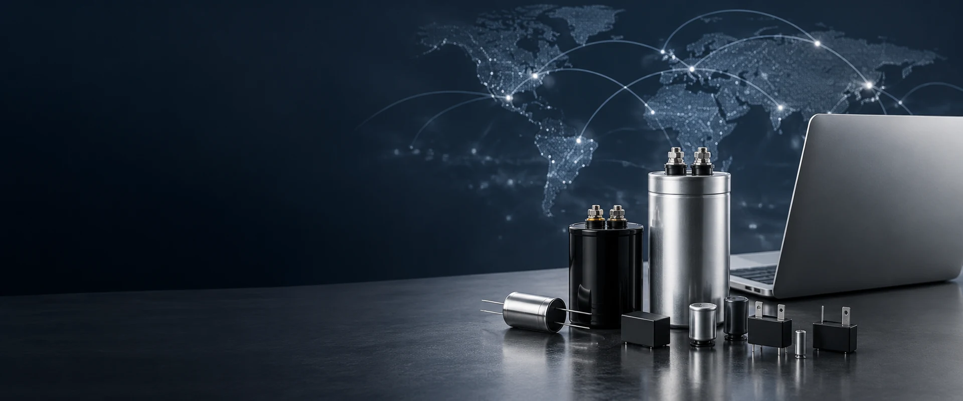 Contact Yunrui for capacitor technical support